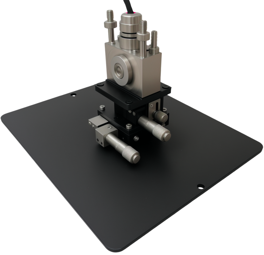 多功能透射红外原位池