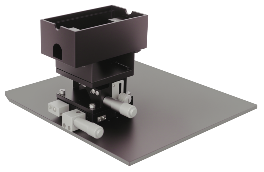 衰减全反射附件