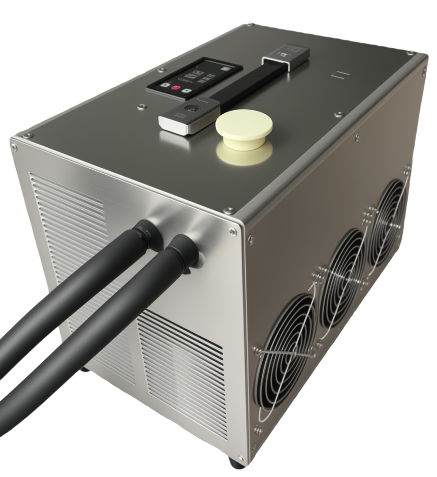 迷你低温循环水浴锅